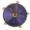 Lucky Button