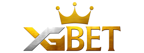 Xgbet Official Logo - Philippines Online Casino